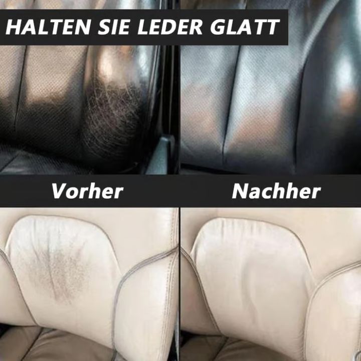 1+1 Gratis | Lederreparatur-Gel