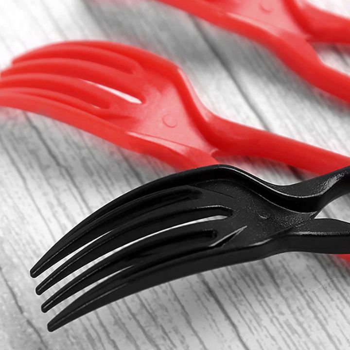 5+5 Gratis | Gabel & Essstäbchen in Einem