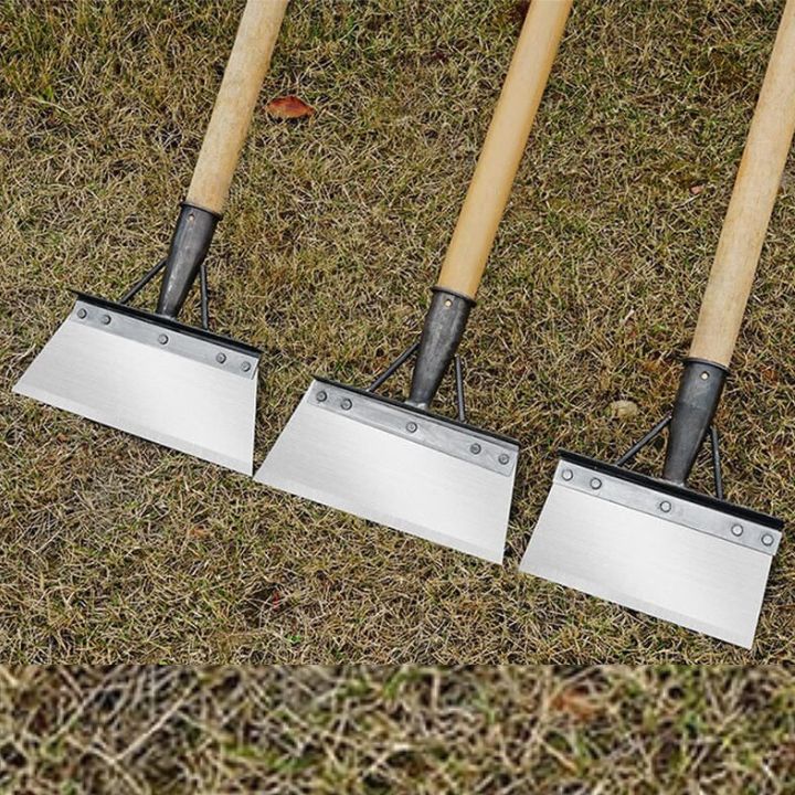 Robuste Multifunktionale Reinigungsschaufel