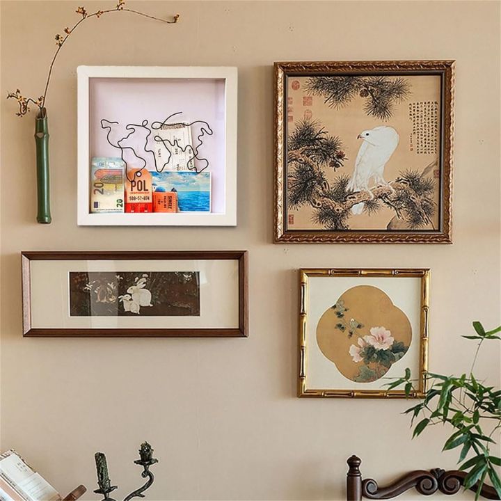 Reiseerinnerungsbox | Bewahre Deine Abenteuer für die Ewigkeit!