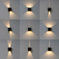 1+1 Gratis | LED-Wandlampe – Drahtlos, wiederaufladbar & mit Sensor