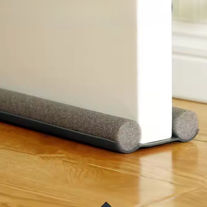 2+2 Gratis | Lärmschutz & Abdichtung – Wasserfeste Türbodendichtung