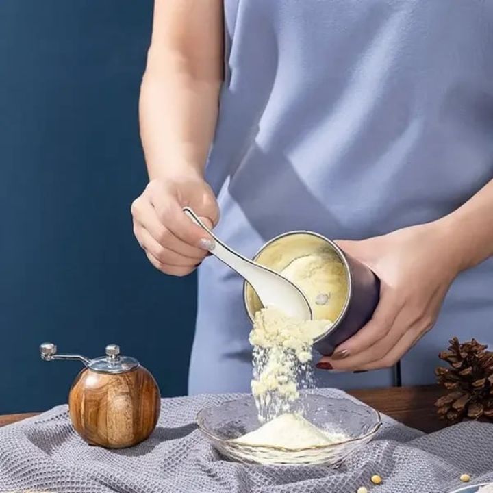 Tragbarer Elektrischer Zerkleinerer – Schnell, leise & vielseitig