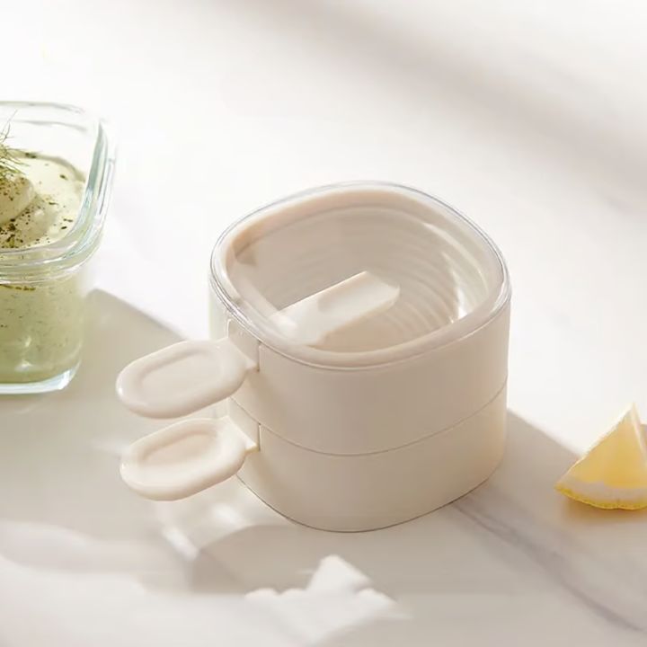 1+1 Gratis | Eiscremeform aus Silikon - lebensmittelecht