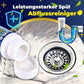 Leistungsstarker Abflussreiniger – Entfernt Fett, Haare & Verstopfungen