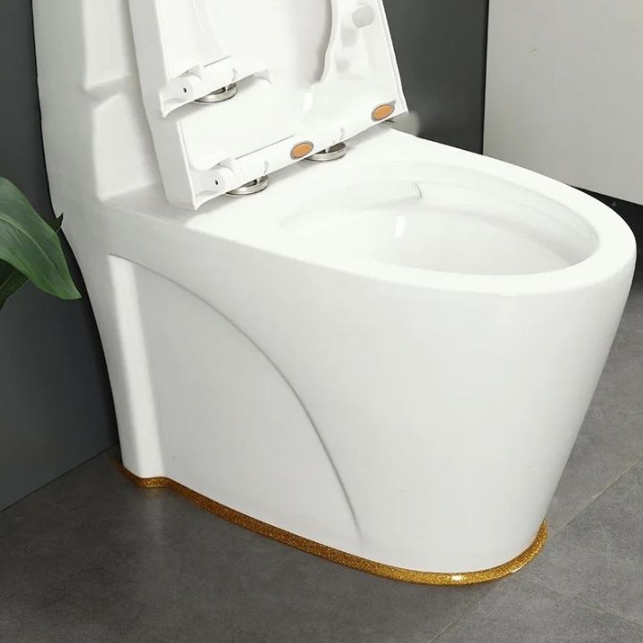 Vielseitiges selbstklebendes Fugenband für Keramikfliesen