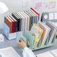 1+1 Gratis | Kompakt Bücherorganizer mit 4 Fächern