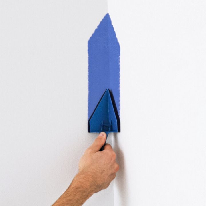 6-teiliges Profi-Malerset – Für saubere, schnelle & streifenfreie Ergebnisse