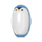 Pinguin Abwaschbare Fusselrolle