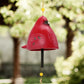 1+1 Gratis | Vogelklang-Glocke – Elegantes Windspiel für Garten