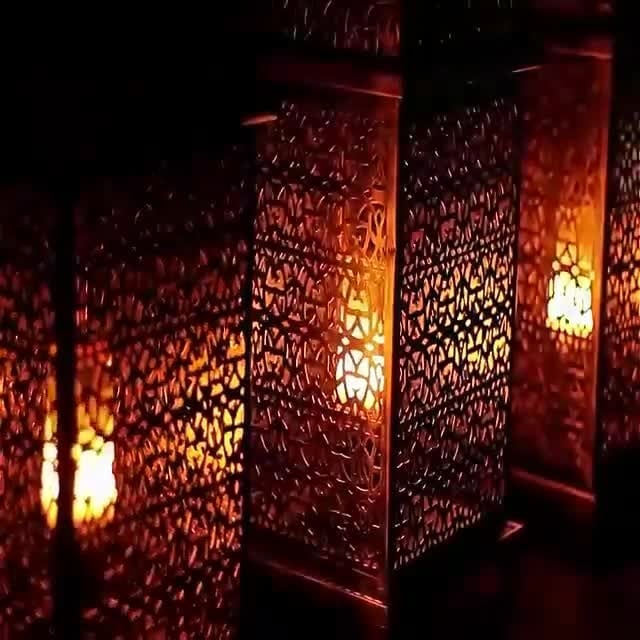 LED-Flammenlicht mit Gravitationseffekt – Echt wirkender Feuerschein