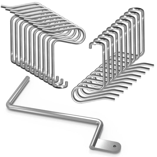 Zaunspannwerkzeug – Schnelle und mühelose Zaunreparatur