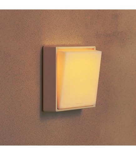 Kabelloses dimmbares Nachtlicht – Wiederaufladbar mit Timer & Magnetbefestigung