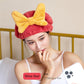 1+1 GRATIS | Super Absorbierendes Haar-Handtuch-Kap