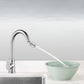 1+1 Gratis | 360° Wasserhahn-Aufsatz – Spritzfrei mit 2 Strahlarten