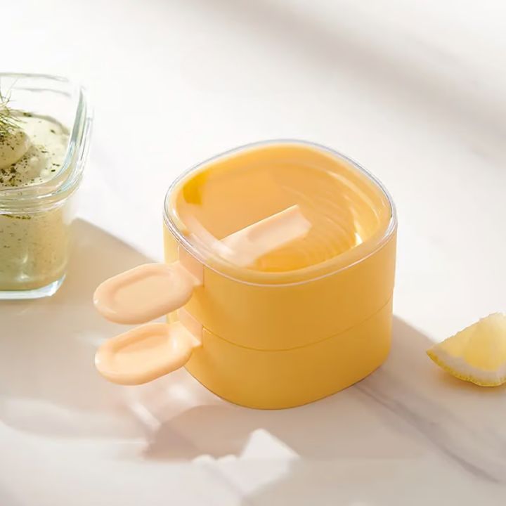 1+1 Gratis | Eiscremeform aus Silikon - lebensmittelecht