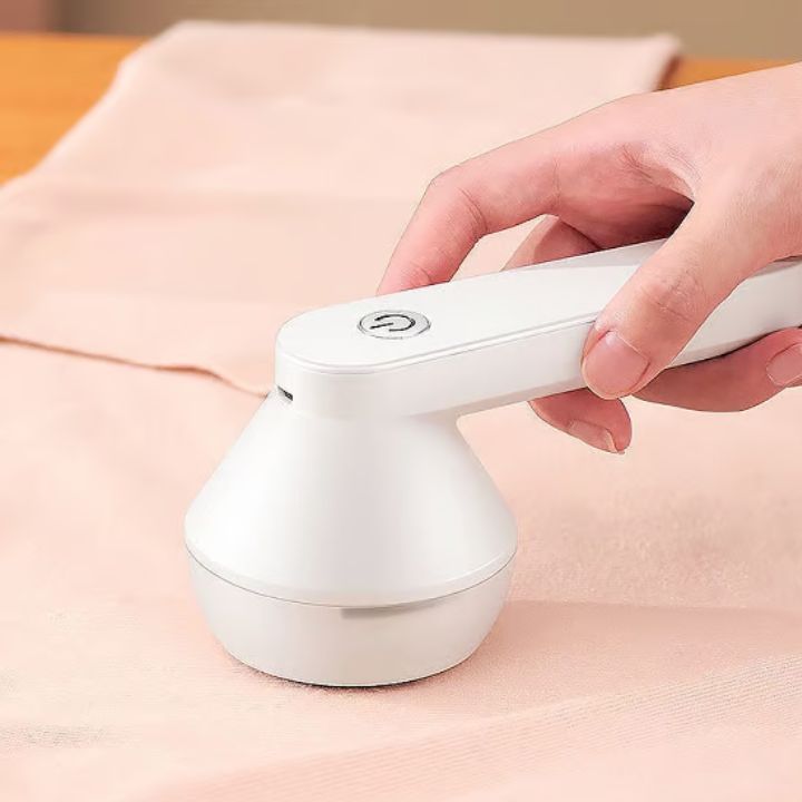 Elektrische Flusenentferner – Wiederaufladbar, leistungsstark & vielseitig