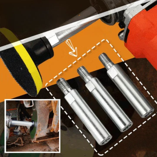 3+2 Gratis | Verbindungsstange für Winkelschleifer