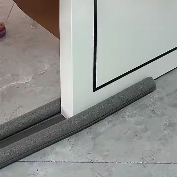 2+2 Gratis | Lärmschutz & Abdichtung – Wasserfeste Türbodendichtung