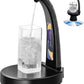 Wasserdispenser mit Gravitätssensor – Kabellose Tischpumpe für 1–5 Gallonen