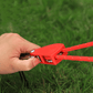 1+1 GRATIS | Winddichtes Outdoor-Seil – 5 m Reflektierendes Nylon mit Karabiner