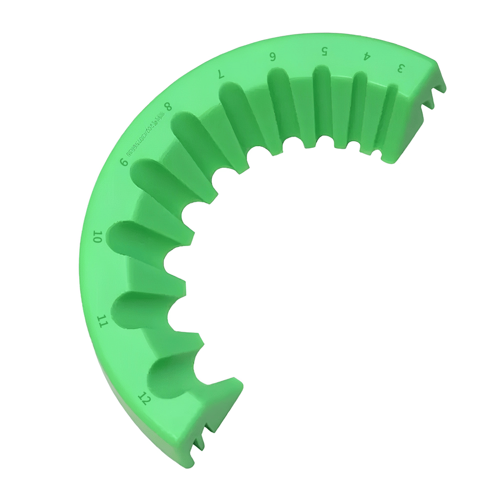 Hochpräziser Bohrerschärfer für schnelle und langlebige Wiederherstellung