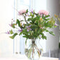 1+1 Gratis | DIY Spiral-Blumenstängelhalter – Mühelose Blumenarrangements