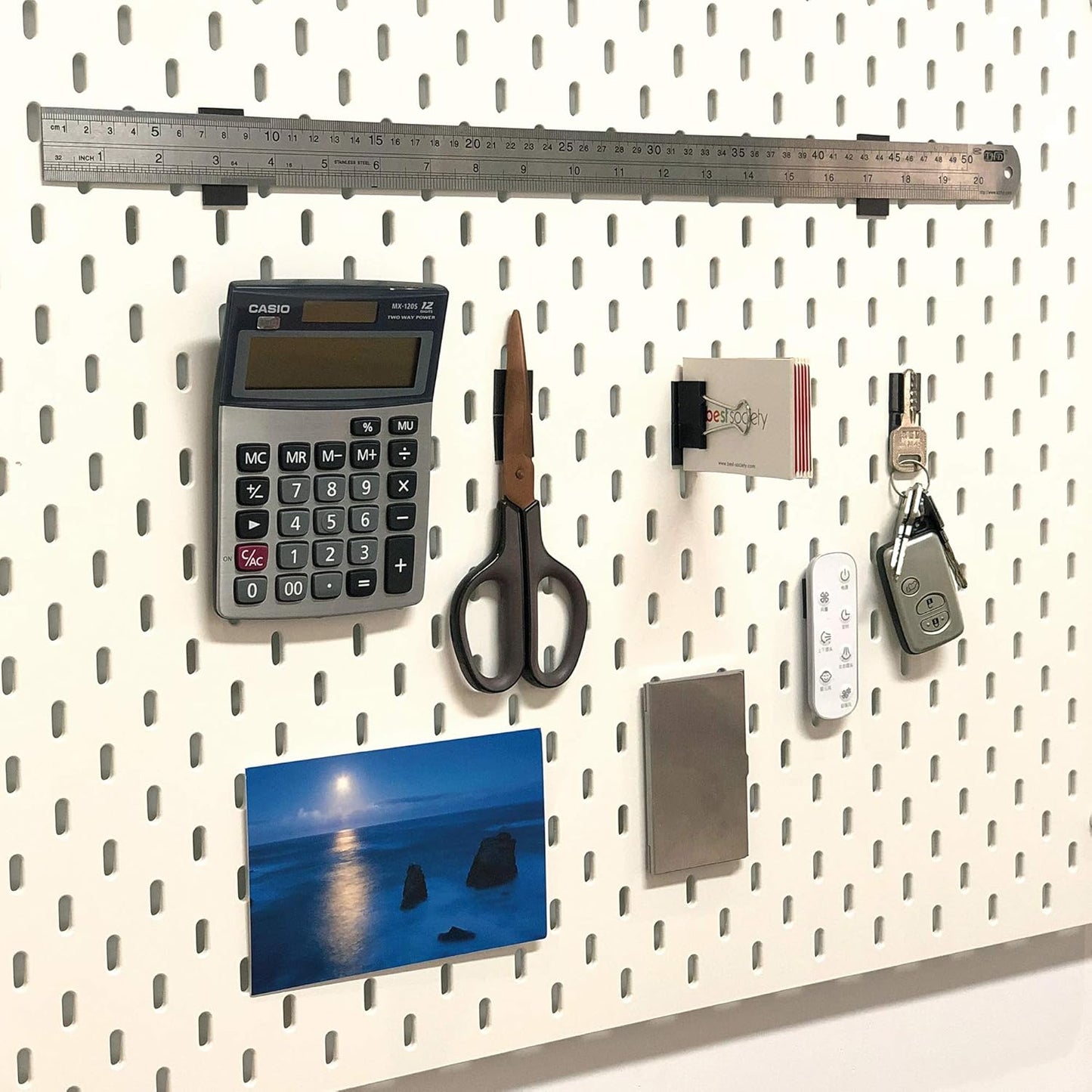 1+1 GRATIS | Praktisches Magnetband – Stark, Zuschneidbar & Wiederverwendbar