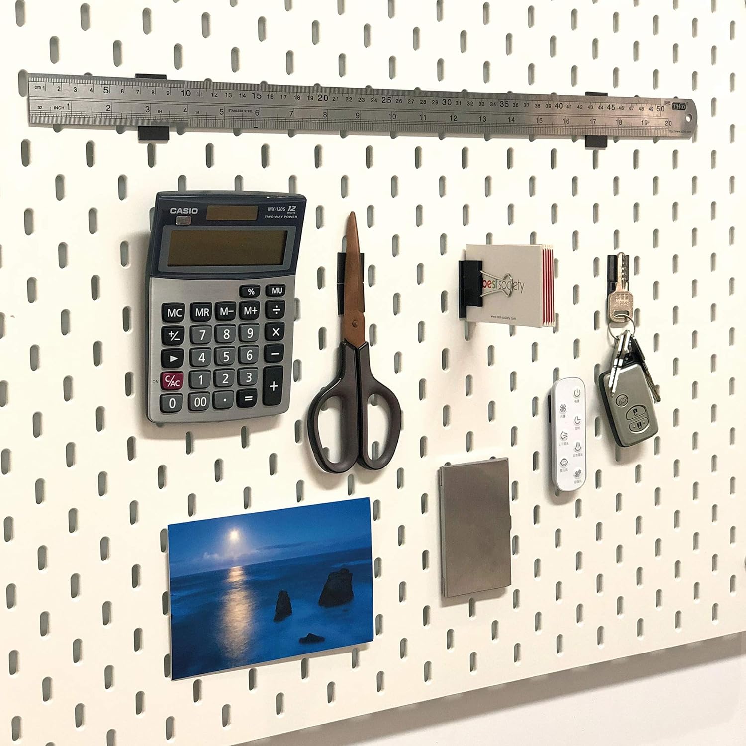 1+1 GRATIS | Praktisches Magnetband – Stark, Zuschneidbar & Wiederverwendbar