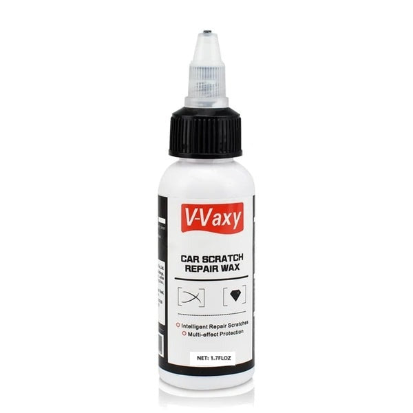 Autokratz-Entfernungswachs – Kratzer entfernen in Sekunden ohne te polieren! (1+1 Gratis)