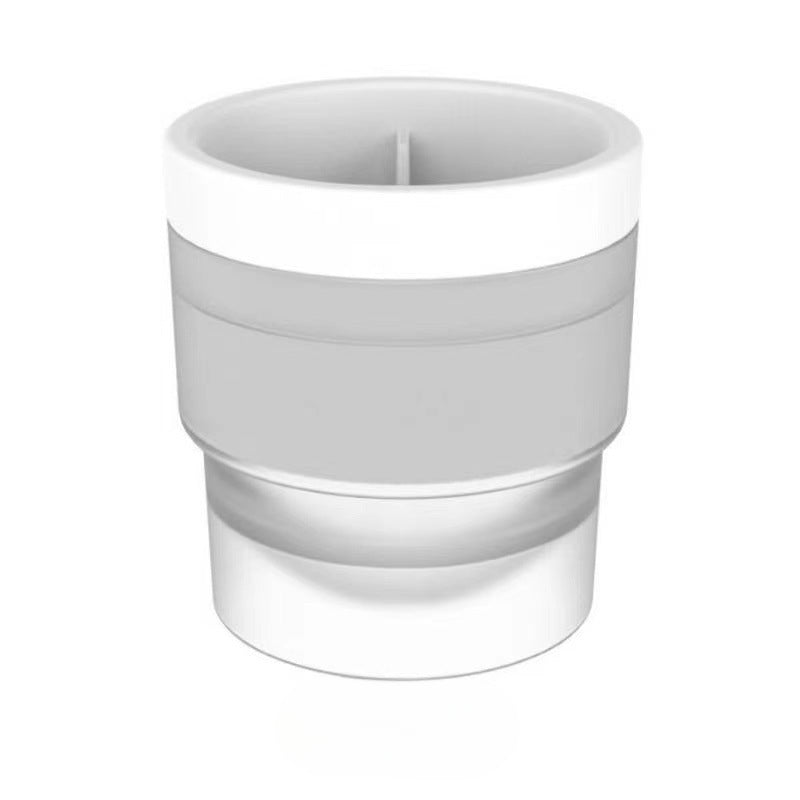 5 Stück Langsam schmelzende Eisball-Formen