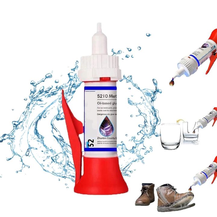 2+1 Gratis | Multifunktional Starker Reparaturkleber für alle Anwendungen