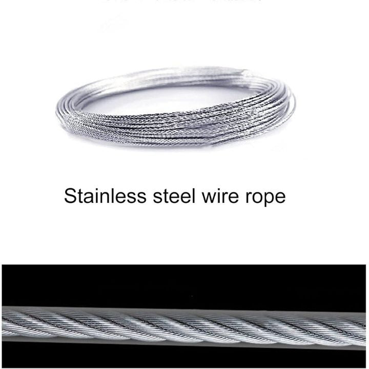 Ausziehbare Wäscheleine – Platzsparend, stabil & sicher