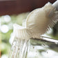 Flexibler Silikon-Flaschenbürste – Hygienereiniger für Gläser