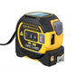 3-in-1 Laser-Maßband – Digital, infrarot & klassisch in einem Tool