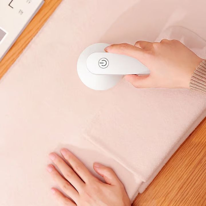 Elektrische Flusenentferner – Wiederaufladbar, leistungsstark & vielseitig