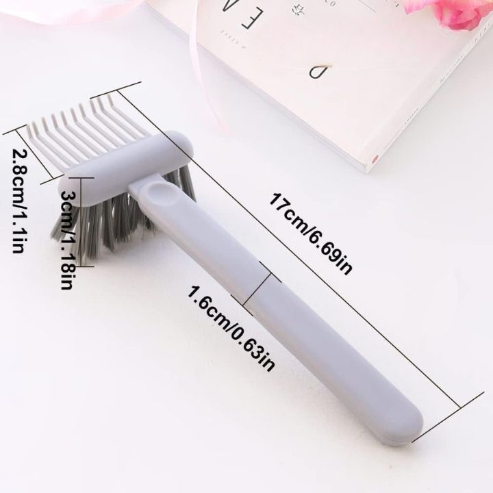 1+1 Gratis | Multifunktionale Bürstenreiniger – Für jede Haarbürste geeignet