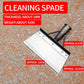 Robuste Multifunktionale Reinigungsschaufel