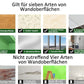 Ultra-flexibler Spiegel - sicher und bruchsicher