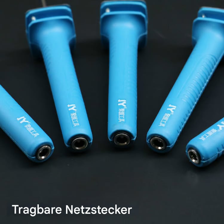 Elektrischer Schaumstoffschneider – Präzise, Mühelos & Sicher