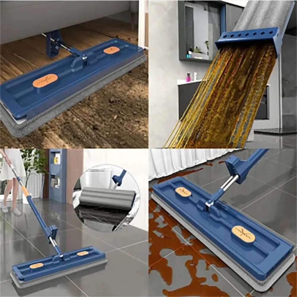 Allzweck-360°-Rotationsmopp