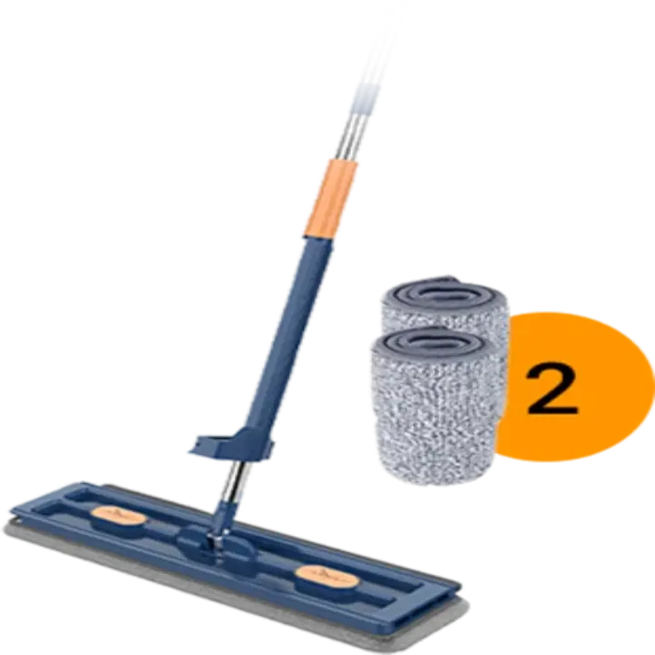 Allzweck-360°-Rotationsmopp