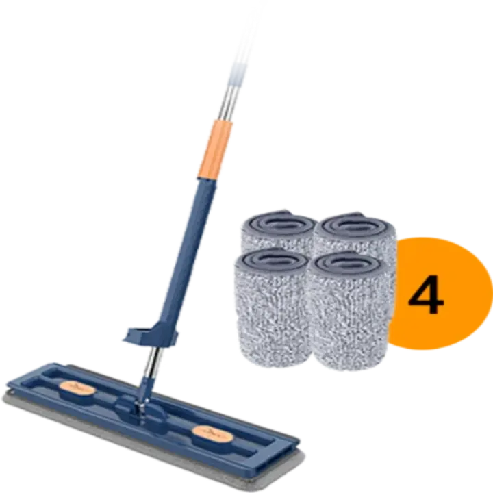 Allzweck-360°-Rotationsmopp