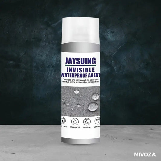 AquaInvisible™ | Mach dein Haus wasserdicht!