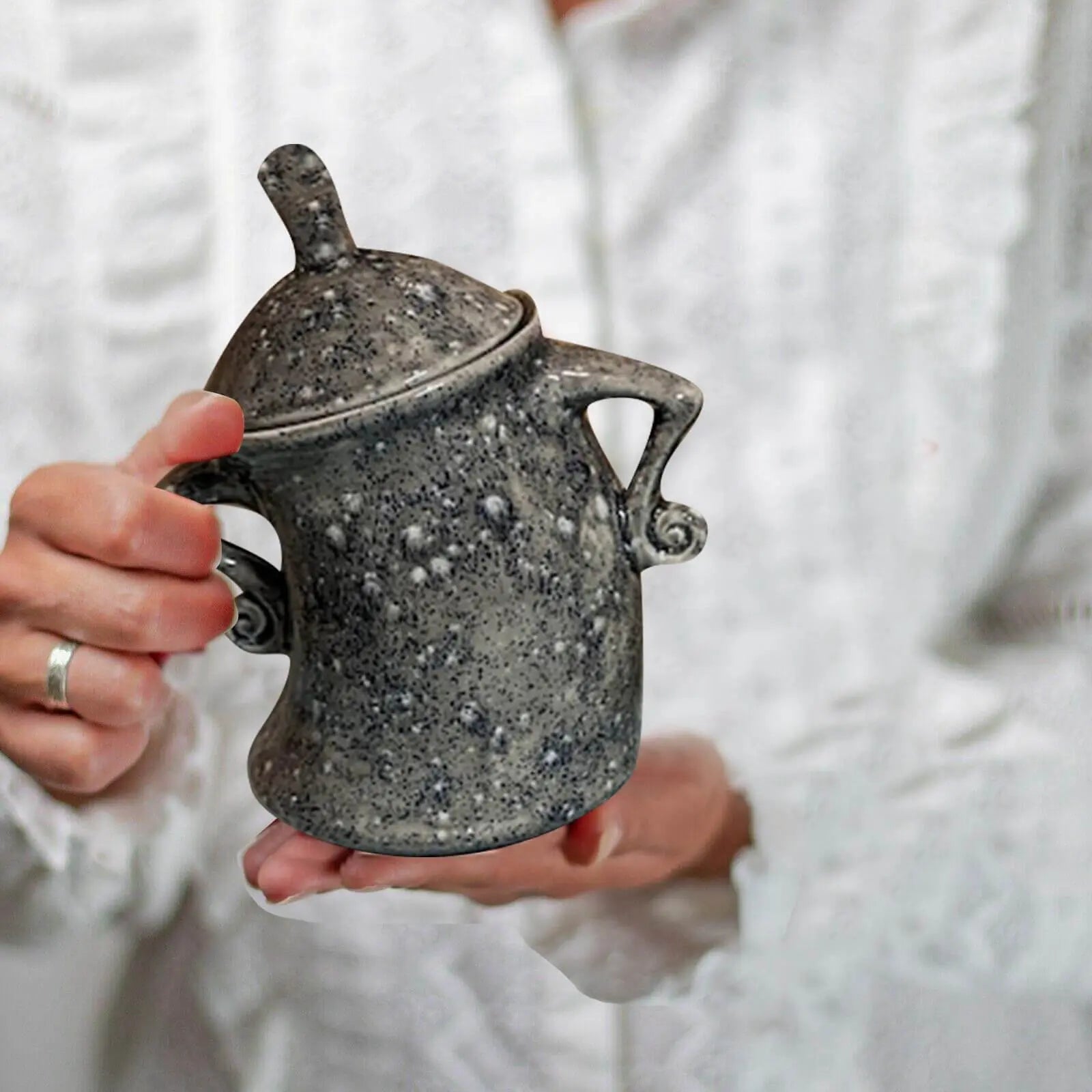 BossMug™ Cup with attitude