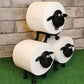 1+1 Gratis | Charmantes Schaf-Toilettenpapierhalter