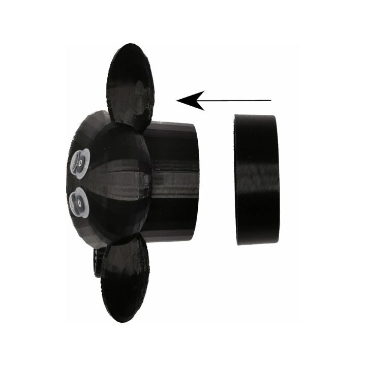 1+1 Gratis | Charmantes Schaf-Toilettenpapierhalter