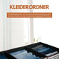 ClosetCube™ | Rette dein Schrank-Chaos!