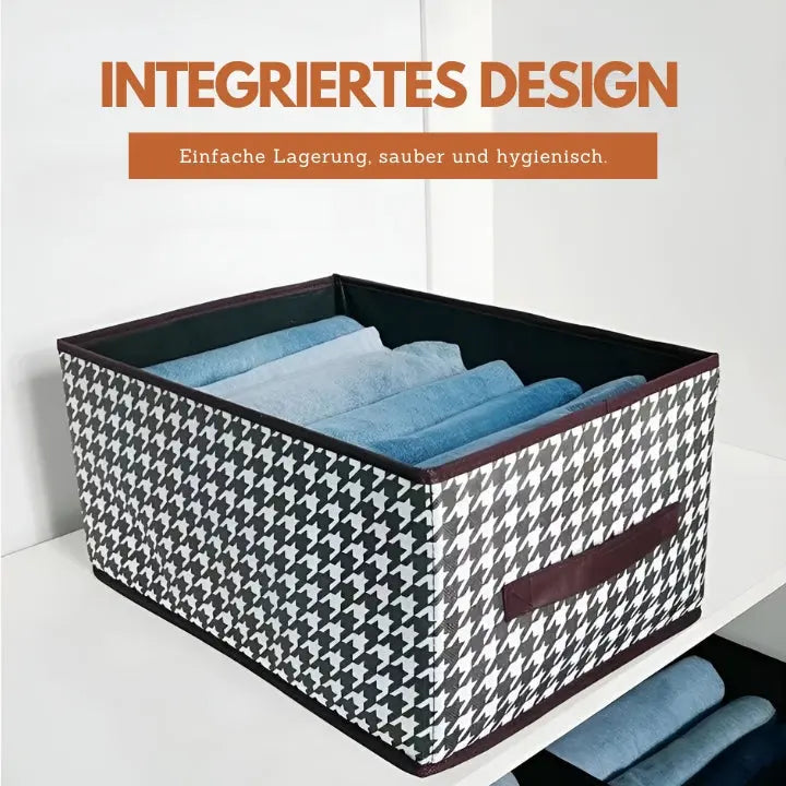 ClosetCube™ | Rette dein Schrank-Chaos!