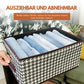 ClosetCube™ | Rette dein Schrank-Chaos!
